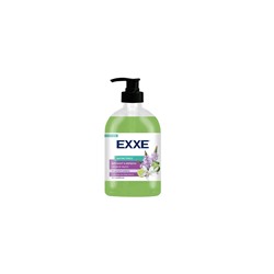 EXXE Жидкое мыло Антистресс 500мл Бергамот и Вербена