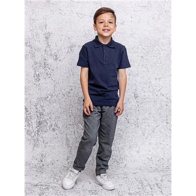 BATIK Футболка 016_ШБ