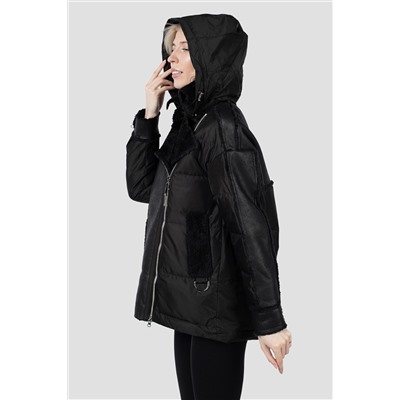 05-2285 Куртка женская зимняя (биопух 250)