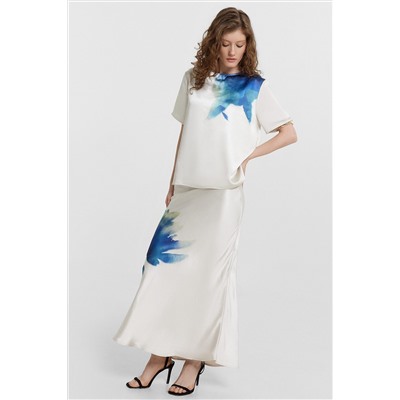 Юбка MARK FORMELLE, 1114874