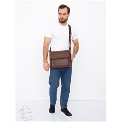 Сумка мужская 1096NK coffee Naierlanke