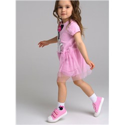 Кеды для девочек