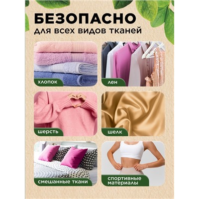 Концентрированный кондиционер для белья «Цветочный микс» Home Gnome Greenly