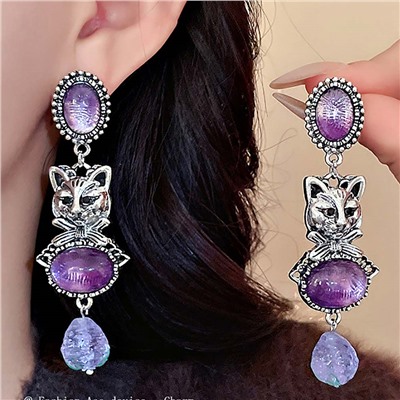 Серьги арт. 13 4892 (id 288945)