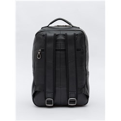 Рюкзак 3921Z black Zinimsk
