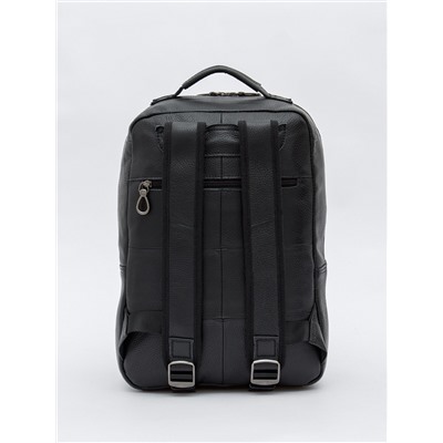 Рюкзак 3921Z black Zinimsk