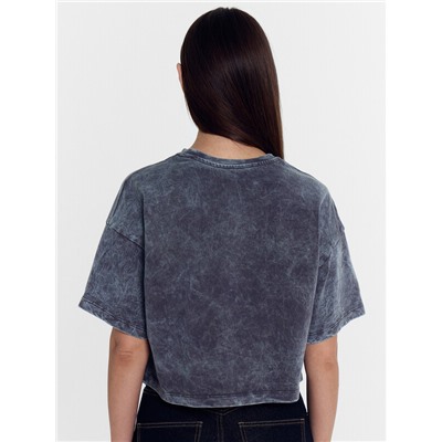 ФУТБОЛКА ЖЕНСКАЯ 112664