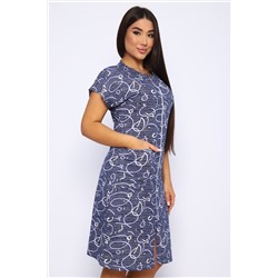 Халат 14 Бренд Rozhkova KV