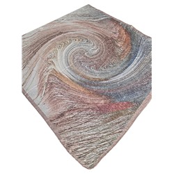 Платок B1091 шелк