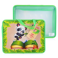 Набор для творчества "Zoo"