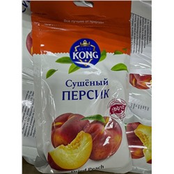 Персик сушенный 100гр