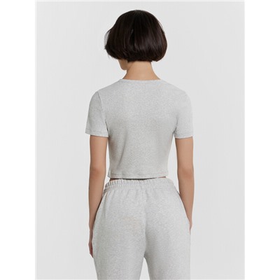 ФУТБОЛКА ЖЕНСКАЯ 112762