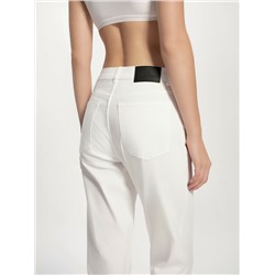 Джинсы SS25 CONTE CON-723 Джинсы женские