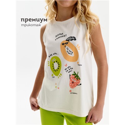 Майка для девочек