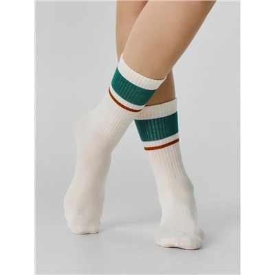 MARK FORMELLE Женские носки 217A-2534