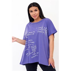 Lika Dress Туника 9313