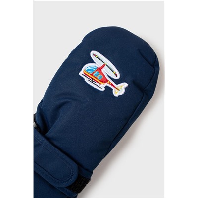 Варежки PLAYTODAY, 1223261