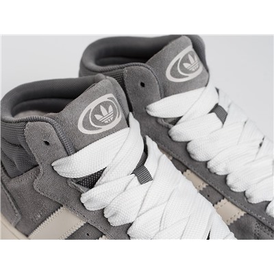 Зимние Кроссовки Adidas Campus High
