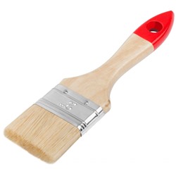 Кисть флейцевая 50мм/2 натур.щетина