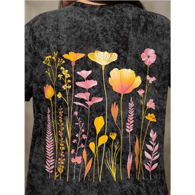 Футболка мод.2156/1