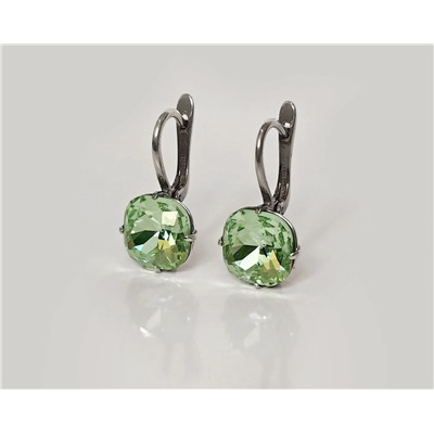 Серьги "Эвита"