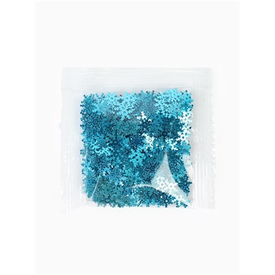 Набор для опытов «Новогодняя гирлянда», звёздочки