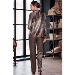 Комплект (Брюки+Блуза) MIA AMORE, 1092061