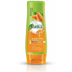 Dabur Vatika Moisture Treatment Conditioner / Кондиционер для Волос Увлажняющий 210 мл