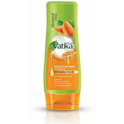 Dabur Vatika Moisture Treatment Conditioner / Кондиционер для Волос Увлажняющий 210 мл