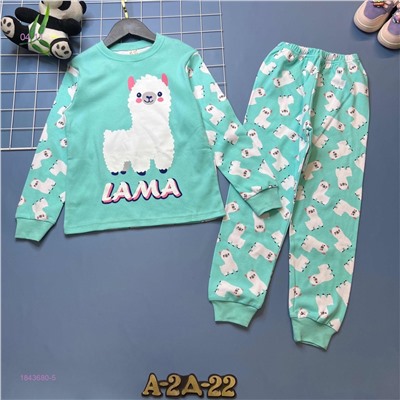 Пижама 1843680-5