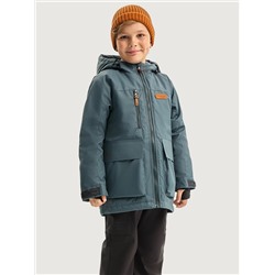 NIKASTYLE Куртка 4м3326