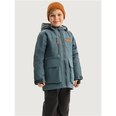 NIKASTYLE Куртка 4м3326