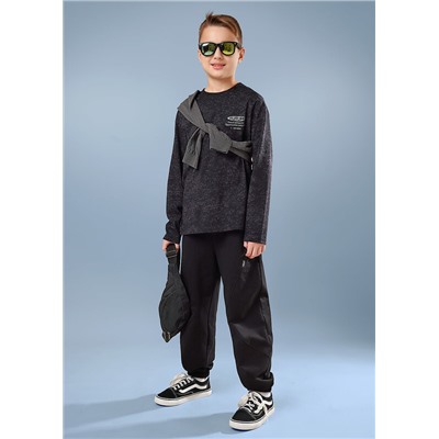 Лонгслив для мальчика