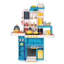 Игровой набор кухня "Поваренок" в коробке