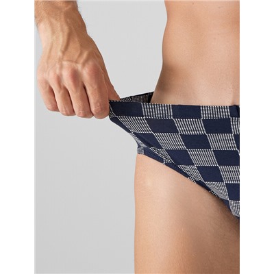 ТРУСЫ МУЖСКИЕ 411120