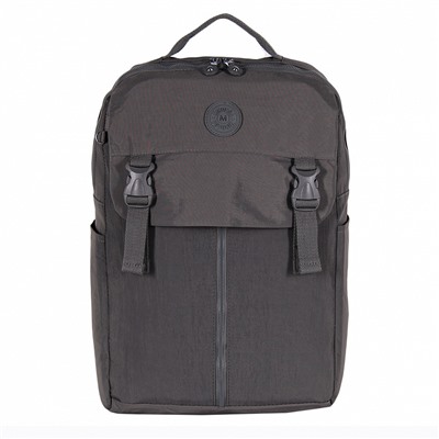 Рюкзак 8690MD d.gray Mindesa