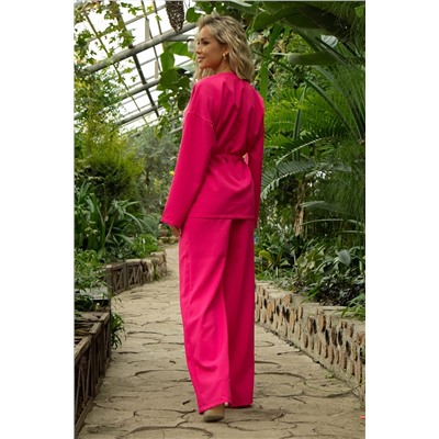 Костюм (Жакет+Брюки) LADY TAIGA, 1117619