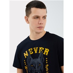 ФУТБОЛКА МУЖСКАЯ 111831