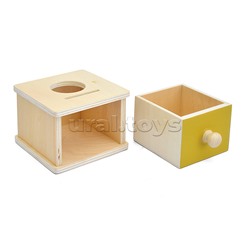 Игра развивающая "Сортер"