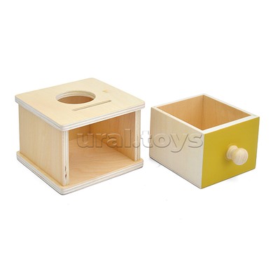 Игра развивающая "Сортер"