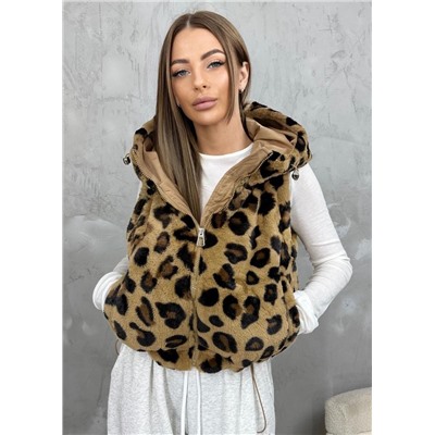 Жилет #23073425