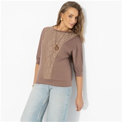 Футболка комбинированная, Всегда иначе