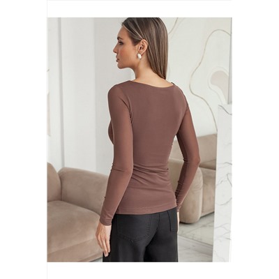 Джемпер VILATTE, 1198437