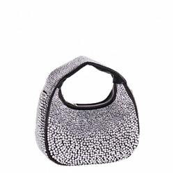 Сумка 3085NN silver Natale Navetta