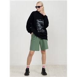 PELICAN Толстовка DFNK6874/1