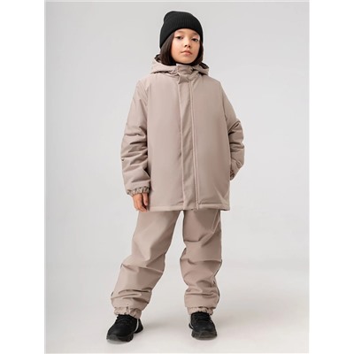 Bodo Костюм 32-87MU