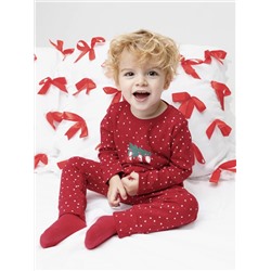 CROCKID Пижама К 1662