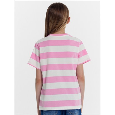 ФУТБОЛКА ДЛЯ ДЕВОЧЕК 117835