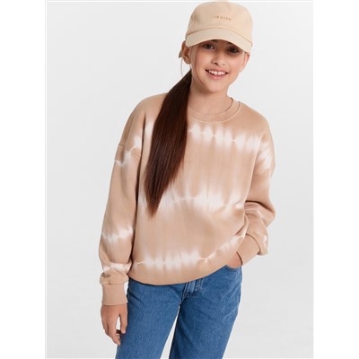 СВИТШОТ ДЛЯ ДЕВОЧЕК 127897/1