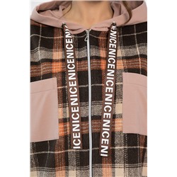 Толстовка LADY TAIGA, 1193406